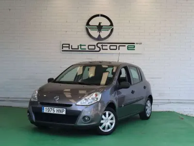 Usado Renault Clio