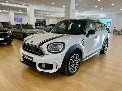 Usado Mini Cooper S Countryman