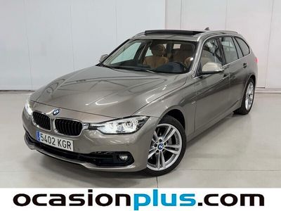 usado BMW 326 Serie 3 340i xDrive TouringCV