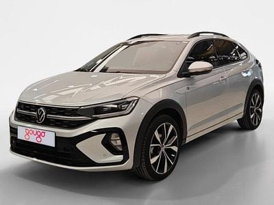 Usado VW Taigo R-line 115 CV (84 kW) 2025 SUV