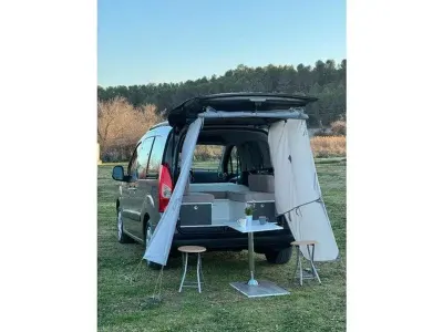 Usado Peugeot TePee