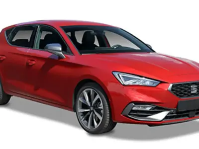 Usado Seat Leon FR 130 CV (95 kW) 2024