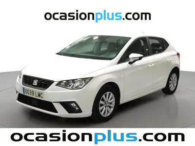 Usado Seat Ibiza