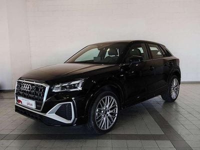 Nouvelle Audi Q2 150 ch (110 kW) 2025 Gris SUV
