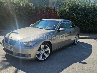 BMW 320 Cabriolet