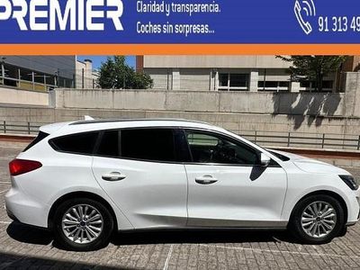 Usado 2020 Ford Focus Titanium | 10.990 € (Super precio)