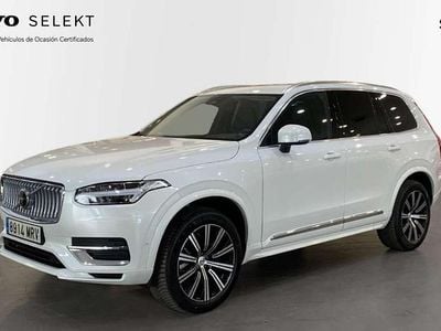 Usado Volvo XC90 Plus 250 CV (183 kW) 2024 SUV