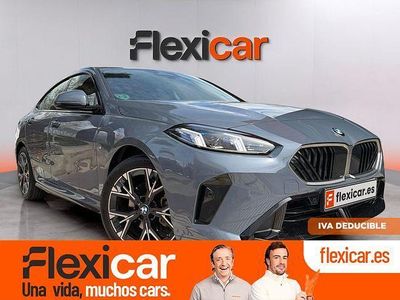 Usado BMW 218 150 CV (110 kW) 2025 Gris Coupe