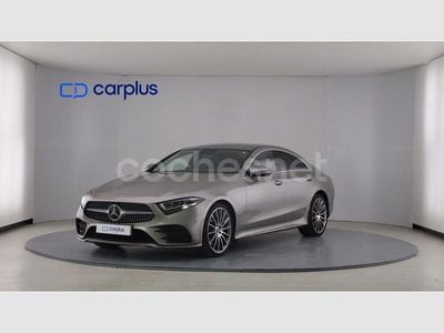Mercedes CLS400
