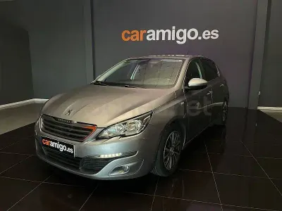 Begagnad Peugeot 308