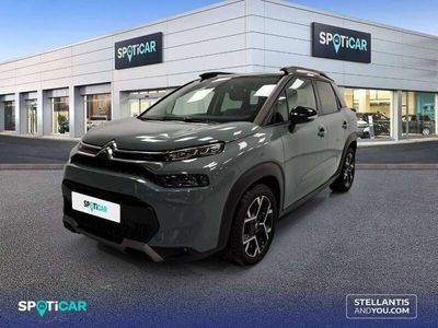 usado Citroën C3 Aircross BlueHDi S&S Shine 110