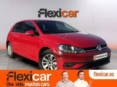 Używany VW Golf VII