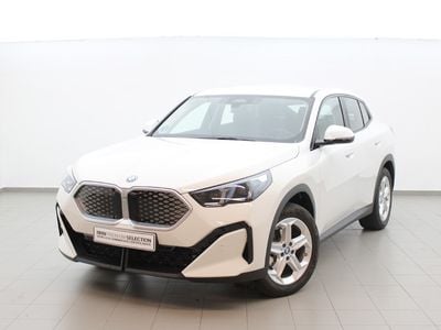 BMW iX2