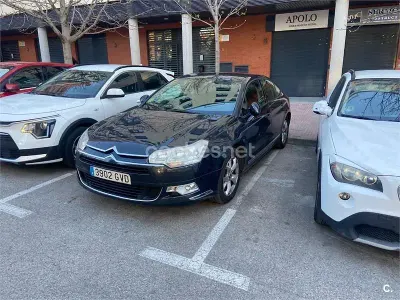 Usado Citroën C5