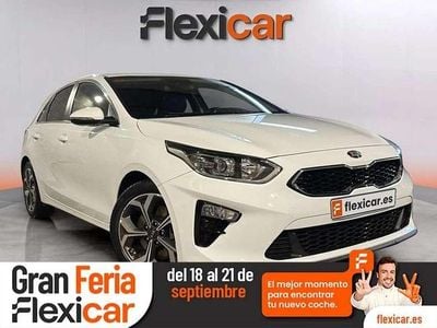 Kia Ceed GT