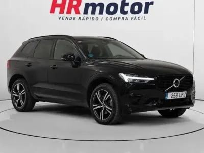 Usado Volvo XC60