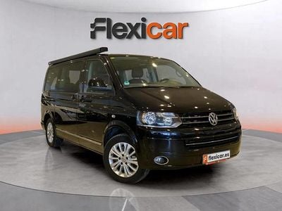 VW Multivan