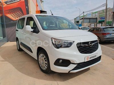 Opel Combo Life
