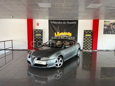 Alfa Romeo GT