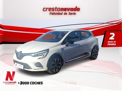 Usado 2021 Renault Clio V LIMITED | 13.074 € (Precio justo)