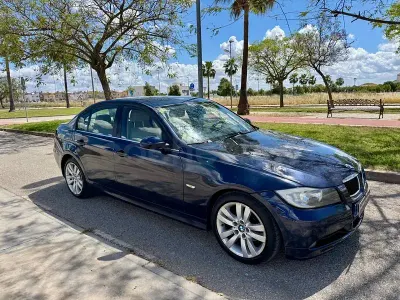 Usado BMW 320