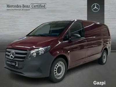 Usado Mercedes Vito