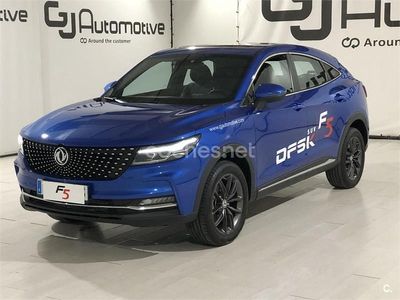 Usado DFSK F5 137 CV (100 kW) 2024 Azul SUV
