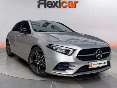 Mercedes A200