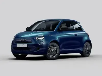 Nuevo Fiat 500 Business 65 CV (47 kW) 2026 Verde Utilitario