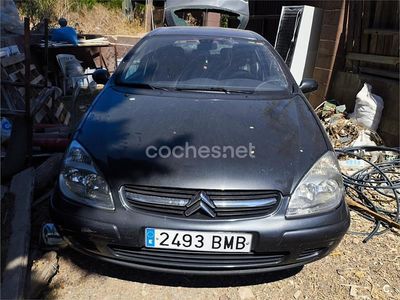 Citroën C5