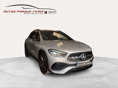 Mercedes GLA200