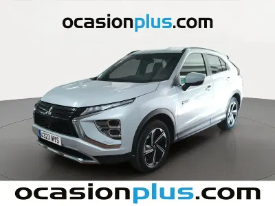 Usado Mitsubishi Eclipse 188 CV (138 kW) 2025 Blanco SUV
