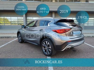 Infiniti QX30
