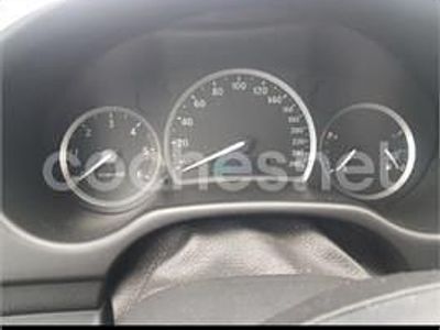 Negro Usado 2004 Saab 9-3 Vector Berlina | 1000 € (Precio justo)