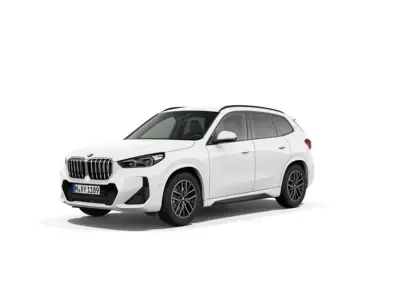 Usado BMW X1 Comfort Edition 163 CV (119 kW) 2025 Blanco SUV
