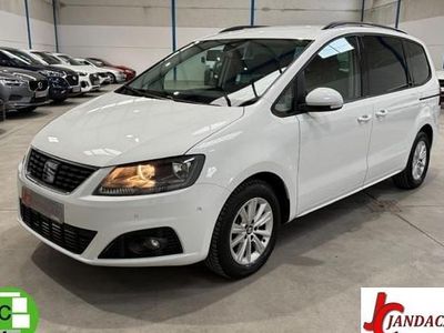 Occasion Seat Alhambra Style 150 PK (110 kW) 2020 MPV