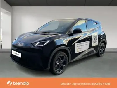 Usado BYD Dolphin Surf