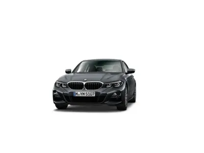 Usado BMW 318 Comfort Edition 150 CV (110 kW) 2021 Berlina
