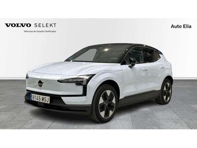 Azul Usado 2024 Volvo EX30 Plus SUV | 29.900 € (Precio justo)