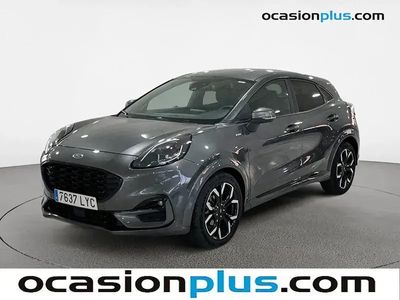 usado Ford Puma 1.0 EcoBoost 155cv ST-Line X MHEV Auto