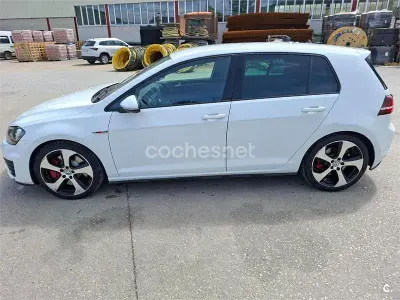 Usado VW Golf VII