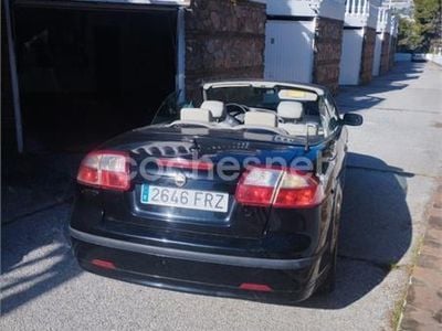 Saab 9-3 Cabriolet