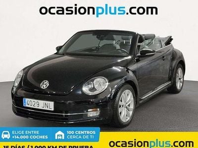 VW Beetle