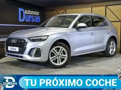 Usado Audi Q5