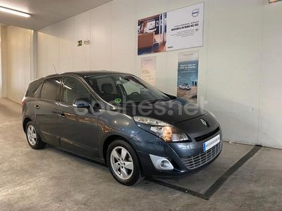 Renault Grand Scénic III