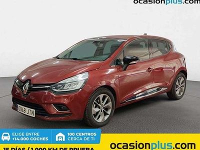 Renault Clio IV