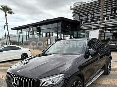 Mercedes GLC350