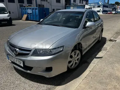 Usado Honda Accord