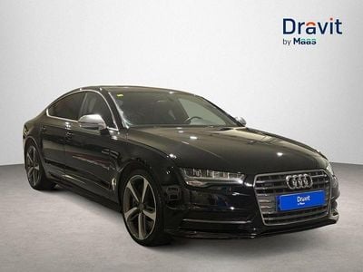 Audi A7 Sportback