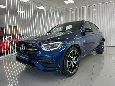 Mercedes GLC300